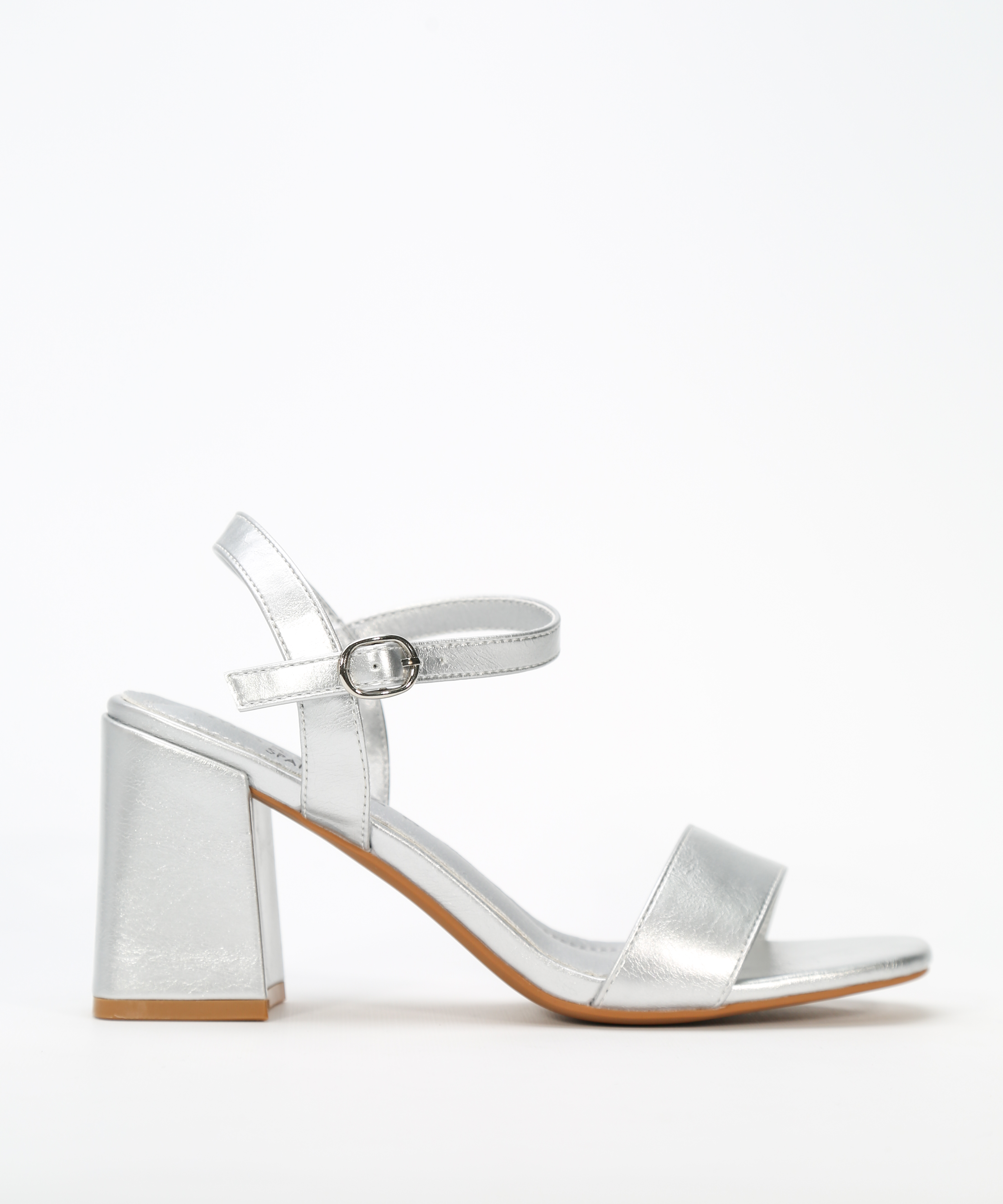 Sandalias tacón alto